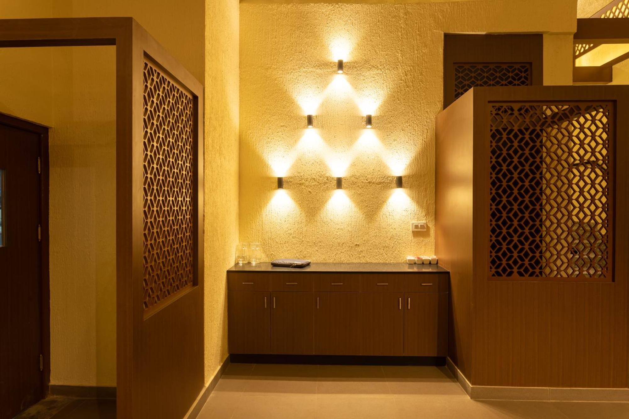 Hotel Crystal Pashupati Catmandu Exterior foto