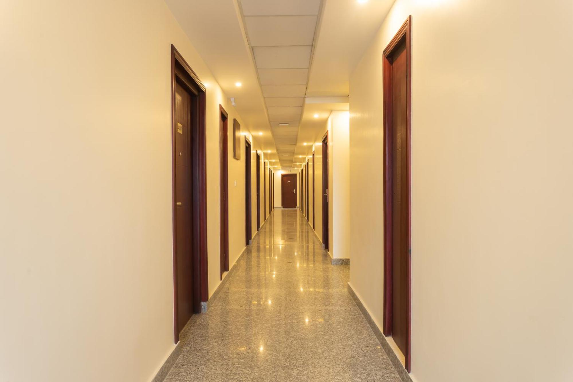 Hotel Crystal Pashupati Catmandu Exterior foto