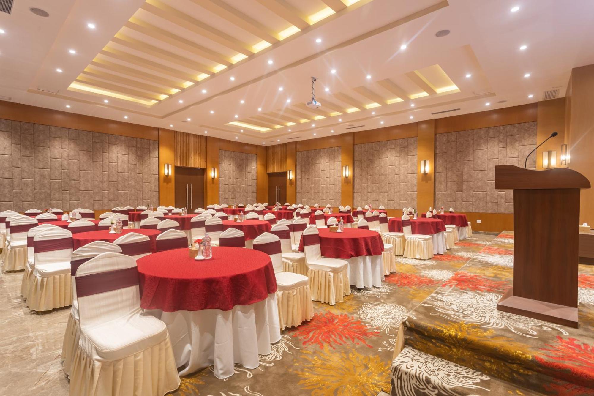 Hotel Crystal Pashupati Catmandu Exterior foto